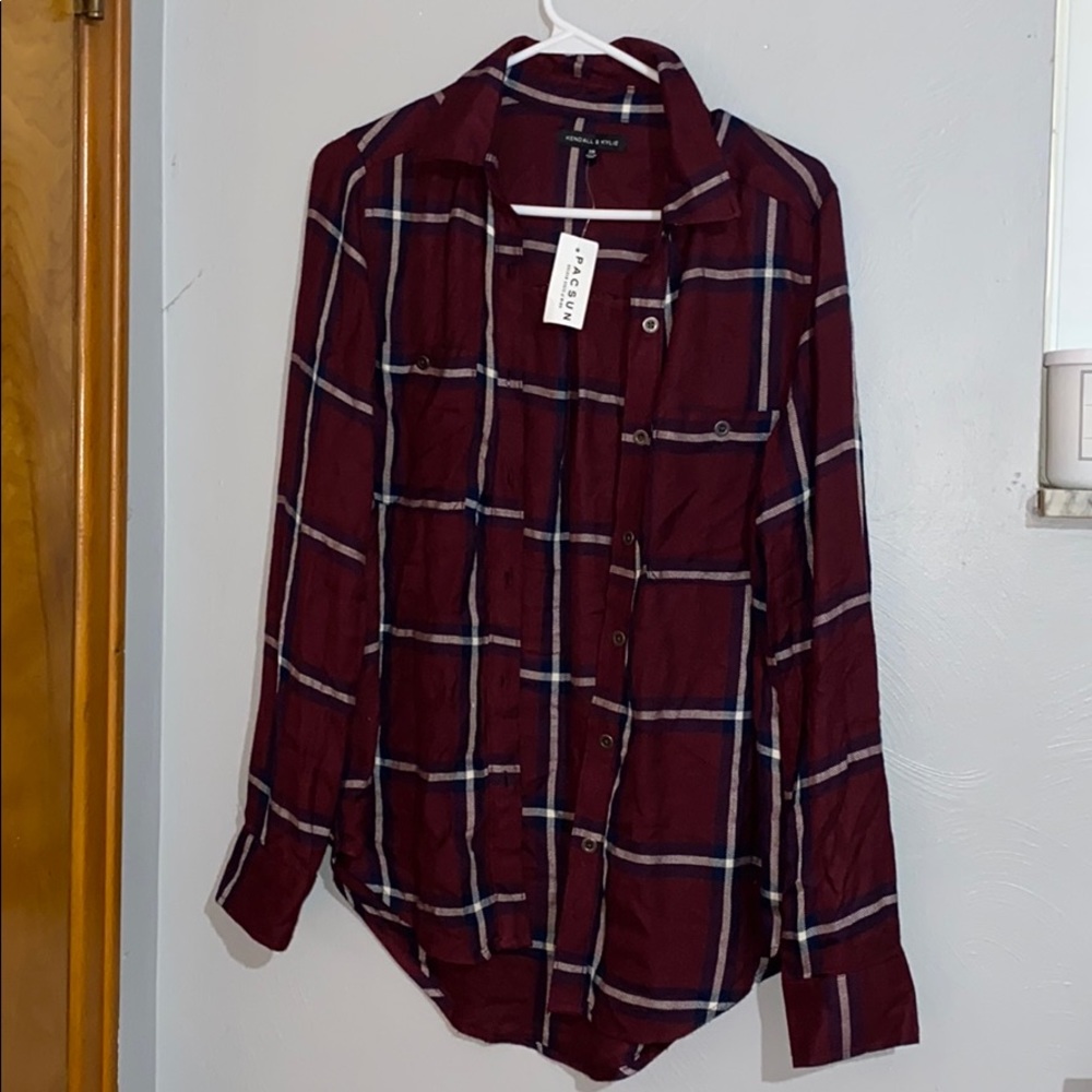 Flannel
